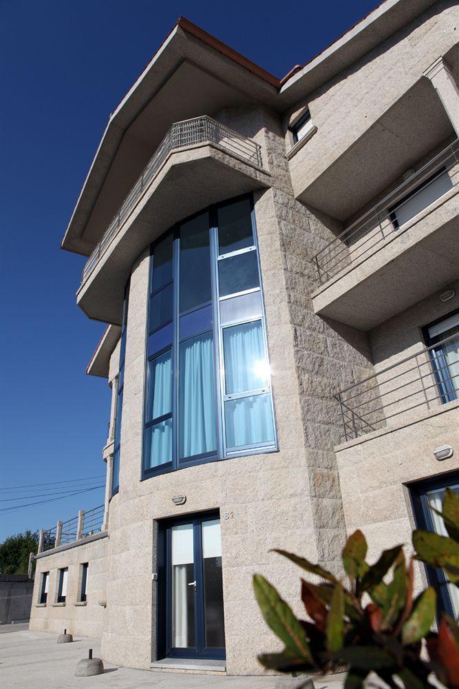 Apartamentos Canada 락소 외부 사진