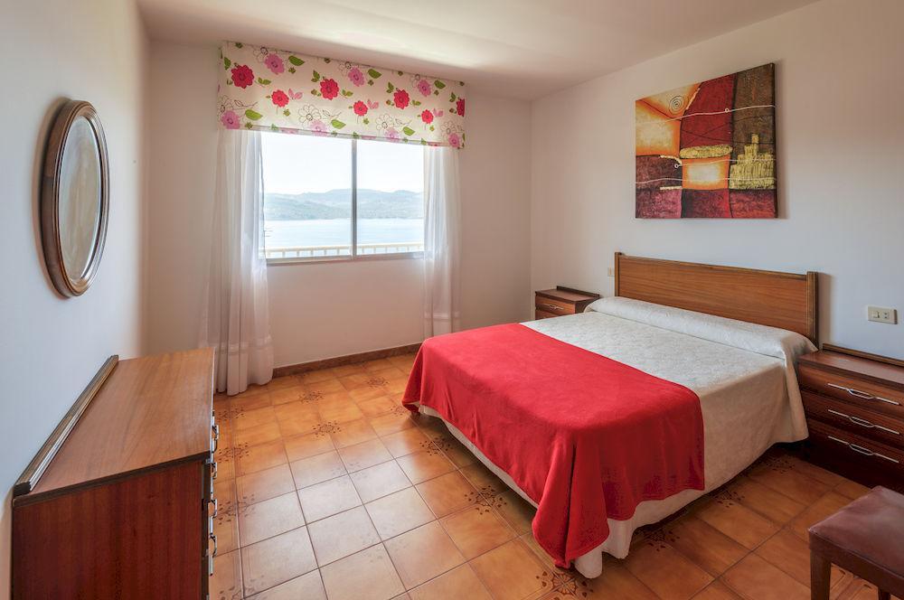 Apartamentos Canada 락소 외부 사진
