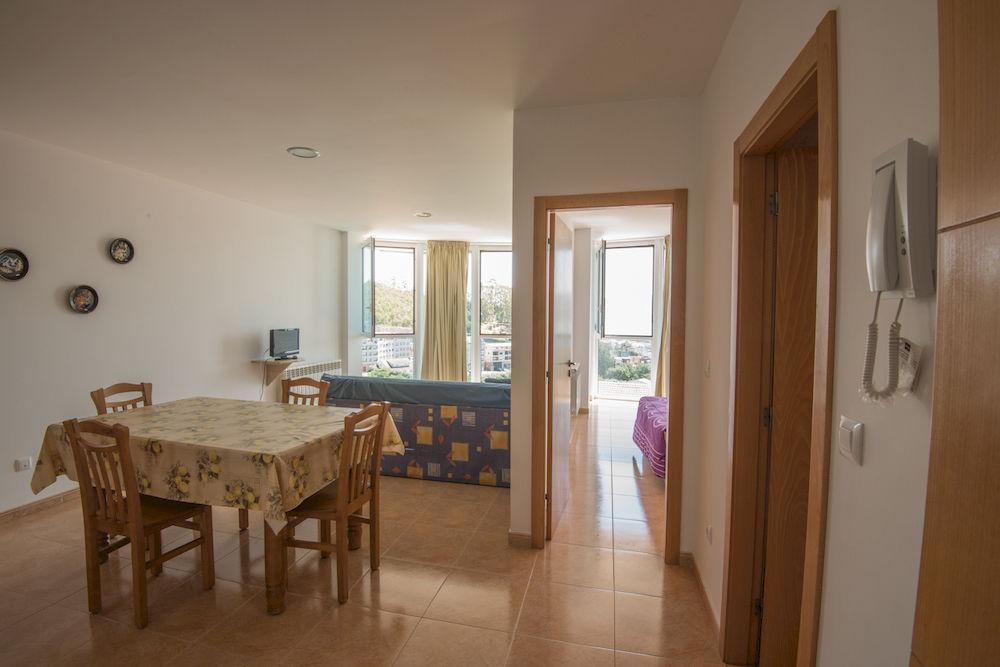 Apartamentos Canada 락소 외부 사진