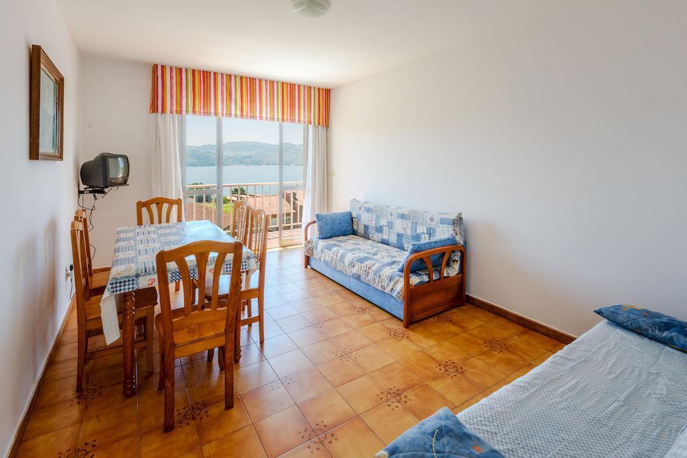 Apartamentos Canada 락소 외부 사진