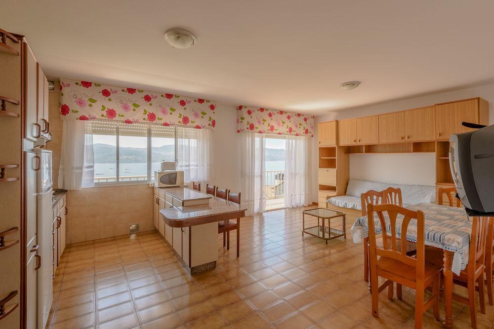 Apartamentos Canada 락소 외부 사진