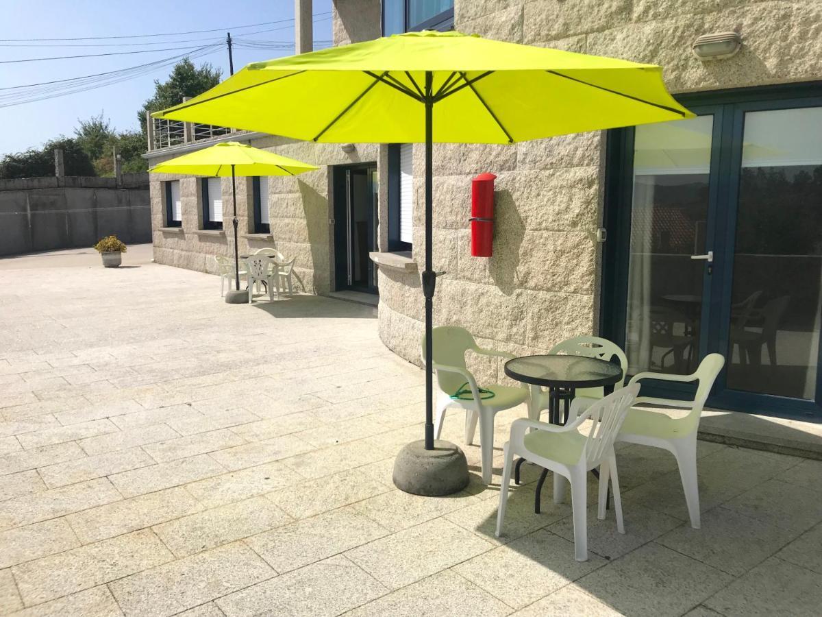 Apartamentos Canada 락소 외부 사진